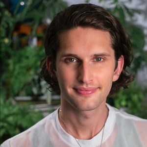 Meet your Posher, Ryan